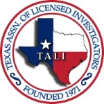 Texas Association of Licensed Investigators